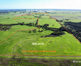 Rural / Farming commercial property for sale at 271 Mayfield Road Beermullah WA 6503