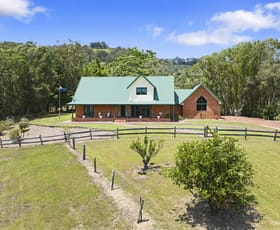 Rural / Farming commercial property for sale at 5-7 Araluen Place Crystal Creek NSW 2484