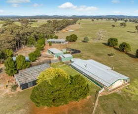 Rural / Farming commercial property sold at 319 Hoods Lane Moormbool West VIC 3523