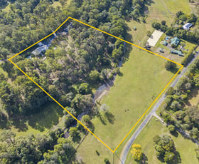 Rural / Farming commercial property sold at 587 Guanaba Creek Road Guanaba QLD 4210