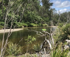 Rural / Farming commercial property for sale at 2575 Paddys Flat Road Tabulam NSW 2469