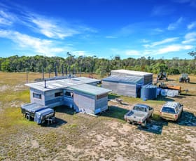 Rural / Farming commercial property for sale at 1226 Old Tenterfield Road Camira NSW 2469
