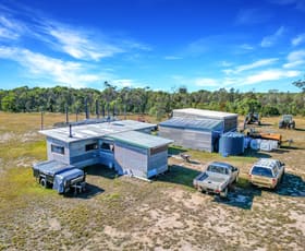 Rural / Farming commercial property sold at 1226 Old Tenterfield Road Camira NSW 2469