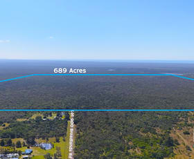 Rural / Farming commercial property for sale at LOT 900 BROADLANDS ROAD Buxton QLD 4660