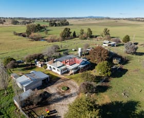 Rural / Farming commercial property sold at 9 Buckland Street Molong NSW 2866