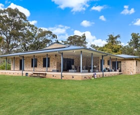 Rural / Farming commercial property sold at 86 Joynsons Road Torbanlea QLD 4662
