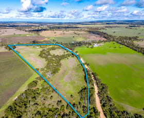 Rural / Farming commercial property for sale at 293 Gilbert Siding Road Finniss SA 5255