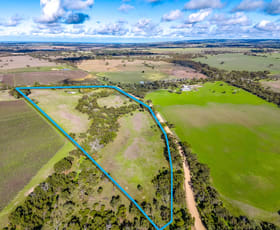 Rural / Farming commercial property sold at 293 Gilbert Siding Road Finniss SA 5255