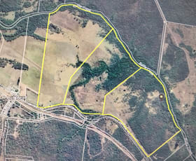 Rural / Farming commercial property sold at 3247 Lowmead Road Lowmead QLD 4676