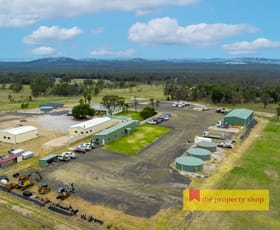 Rural / Farming commercial property for sale at 1599 Cope Road Gulgong NSW 2852