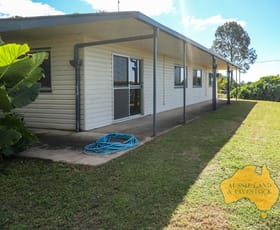 Rural / Farming commercial property for sale at 120 Horne Lane Nanango QLD 4615