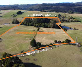 Rural / Farming commercial property sold at 1 Walkers Lane Elliott TAS 7325