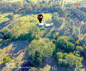 Rural / Farming commercial property sold at 67 Red Gully Road Burrell Creek NSW 2429