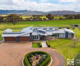 Rural / Farming commercial property for sale at 290 Rocky Waterhole Road Mudgee NSW 2850