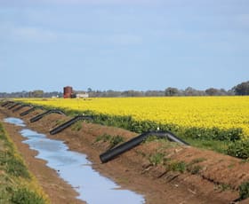 Rural / Farming commercial property sold at Macleay Road Coleambally NSW 2707
