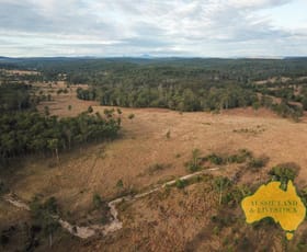 Rural / Farming commercial property for sale at Monto Mount Perry Road Mount Perry QLD 4671