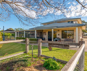 Rural / Farming commercial property sold at 28 Rockbrae Road Yangan QLD 4371