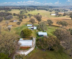 Rural / Farming commercial property sold at 695 Caloola Road Newbridge NSW 2795