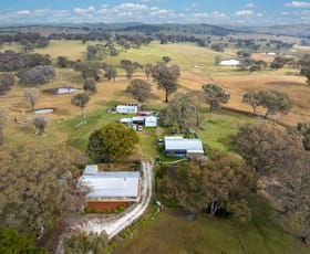 Rural / Farming commercial property for sale at 695 Caloola Road Newbridge NSW 2795