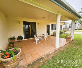 Rural / Farming commercial property for sale at 15 Minisini Road Dimbulah QLD 4872