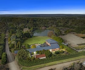 Rural / Farming commercial property sold at 144 Coolart Road Tuerong VIC 3915