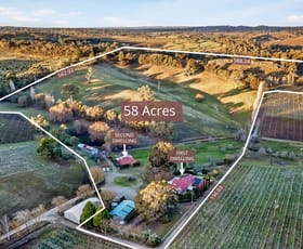 Rural / Farming commercial property for sale at 23B Alexander Forrest Road Forreston SA 5233