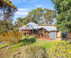 Rural / Farming commercial property sold at 1179 St Werburghs Road Mount Barker WA 6324