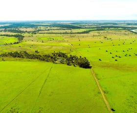 Rural / Farming commercial property for sale at 'Moriah' 671 Hopelands School Road Chinchilla QLD 4413