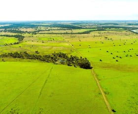 Rural / Farming commercial property sold at 'Moriah' 671 Hopelands School Road Chinchilla QLD 4413