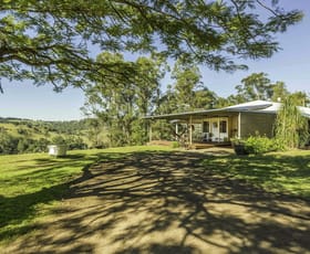 Rural / Farming commercial property sold at 59 Town Road Terania Creek NSW 2480
