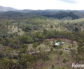 Rural / Farming commercial property for sale at Lot 38 Tenningering Road Good Night QLD 4671
