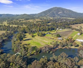 Rural / Farming commercial property for sale at 486 Goulburn Valley Highway Eildon VIC 3713