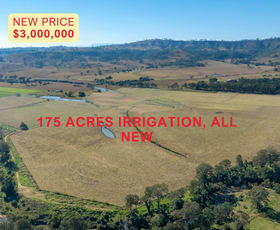 Rural / Farming commercial property for sale at 8524 Mt Lindesay Highway Laravale QLD 4285