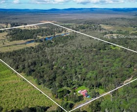 Rural / Farming commercial property sold at 130 Fitzgeralds Lane Tyndale NSW 2460