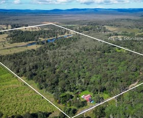 Rural / Farming commercial property for sale at 130 Fitzgeralds Lane Tyndale NSW 2460