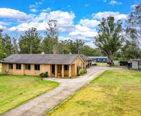 Rural / Farming commercial property sold at 35 Mersey Road Bradfield NSW 2556