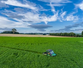 Rural / Farming commercial property sold at 25 Darley and Bains Road Dorrigo NSW 2453