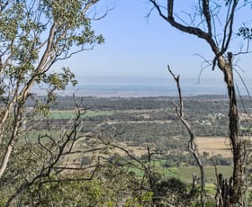 Rural / Farming commercial property sold at 390 Wyangapinni Road Stoneleigh QLD 4356