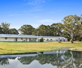 Rural / Farming commercial property sold at 822 Tugalong Road Canyonleigh NSW 2577