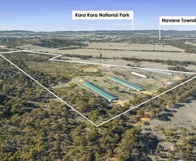 Rural / Farming commercial property sold at 3131 Bolangum Inn Road Navarre VIC 3384
