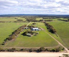 Rural / Farming commercial property sold at 394 Fishery Bay Road Sleaford SA 5607