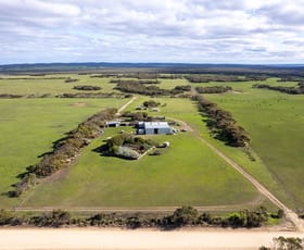 Rural / Farming commercial property for sale at 394 Fishery Bay Road Sleaford SA 5607