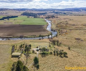 Rural / Farming commercial property sold at 1067 Shannon Vale Road Glen Innes NSW 2370