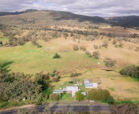Rural / Farming commercial property for sale at 2091 Bunnan Road. Scone NSW 2337