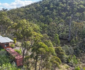 Rural / Farming commercial property sold at 468 Carnham Road Carnham NSW 2460