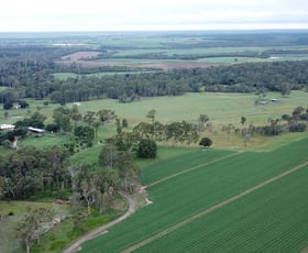 Rural / Farming commercial property for sale at 84 Foleys Road North Gregory QLD 4660