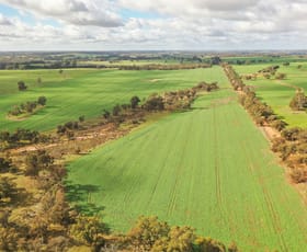 Rural / Farming commercial property sold at Lot 2 Ashe Road Jingalup WA 6395