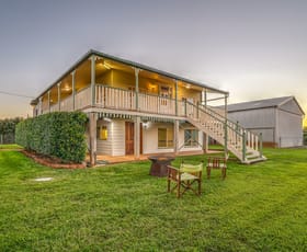 Rural / Farming commercial property sold at 126 Irrawarra Road Grahams Creek QLD 4650