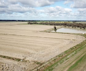 Rural / Farming commercial property sold at Mayrung Road Jerilderie NSW 2716