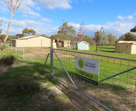 Rural / Farming commercial property for sale at 5727 Quairading-York Road Mount Hardey WA 6302